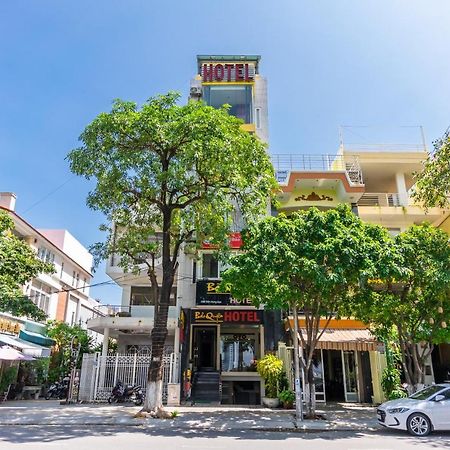 Bao Quyen Hotel Da Nang Eksteriør bilde