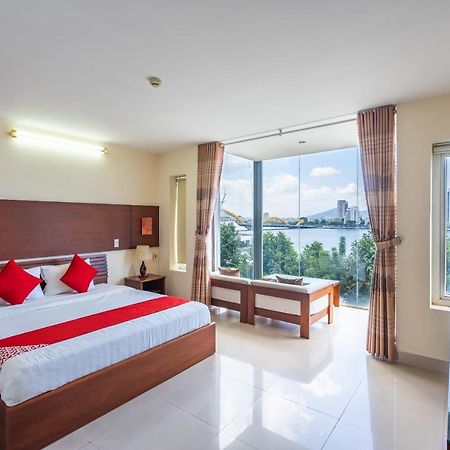 Bao Quyen Hotel Da Nang Eksteriør bilde
