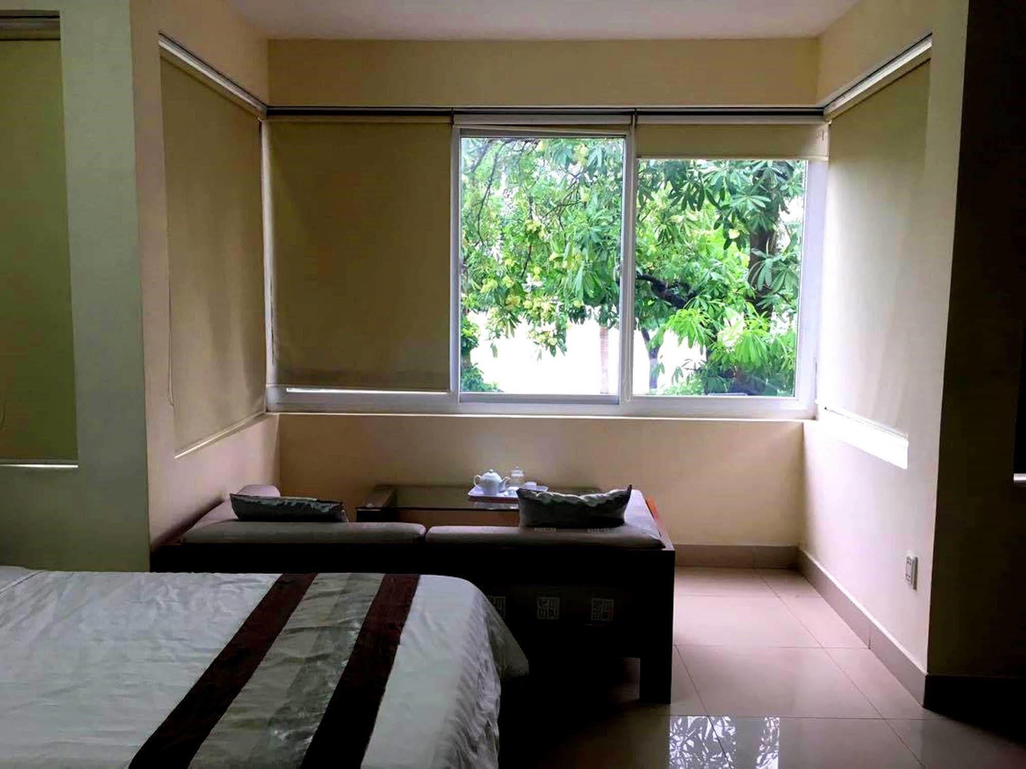 Bao Quyen Hotel Da Nang Eksteriør bilde