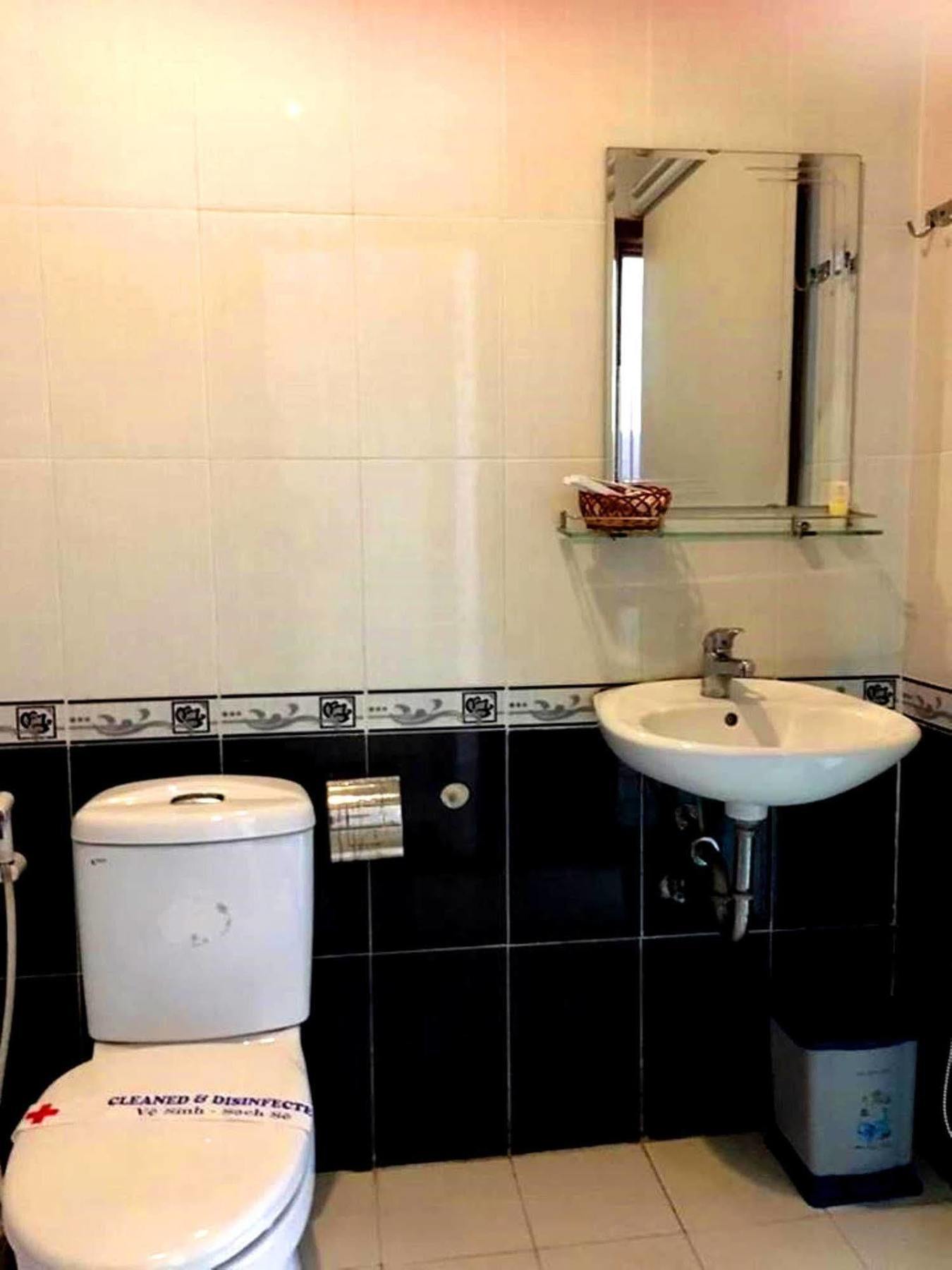 Bao Quyen Hotel Da Nang Eksteriør bilde
