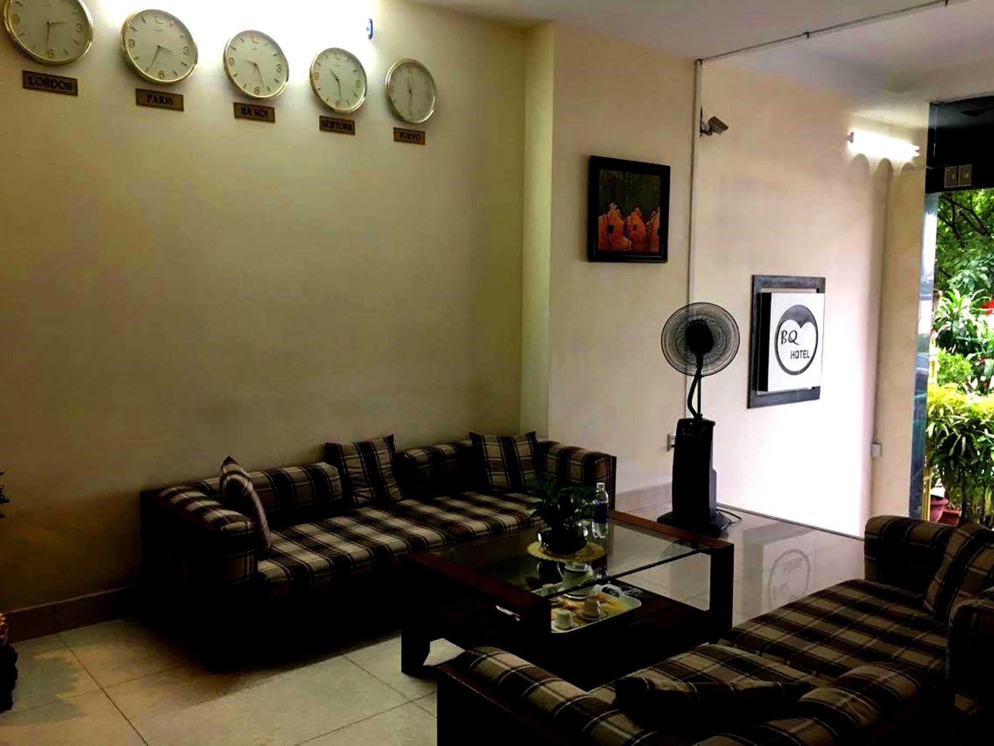 Bao Quyen Hotel Da Nang Eksteriør bilde