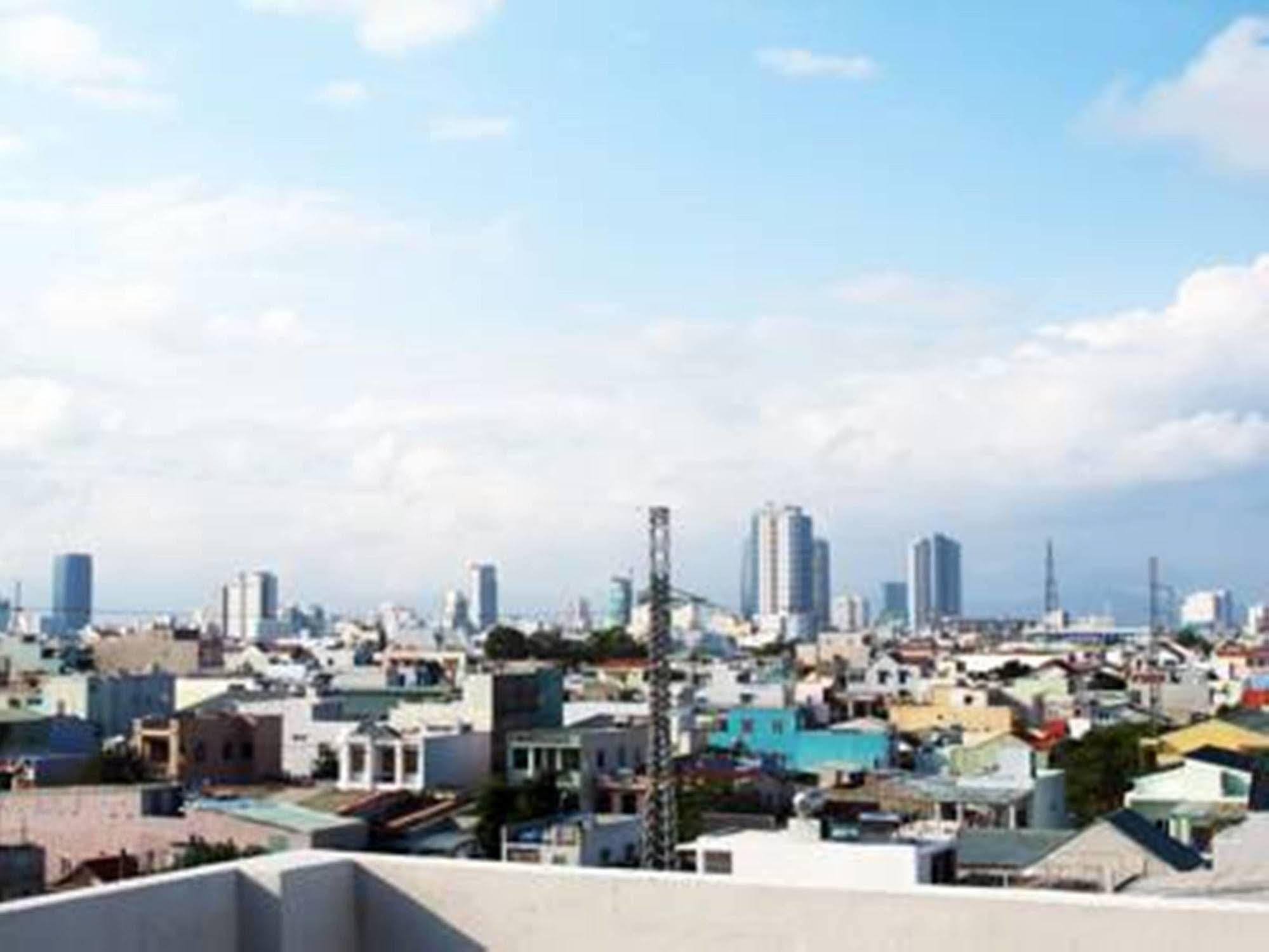 Bao Quyen Hotel Da Nang Eksteriør bilde