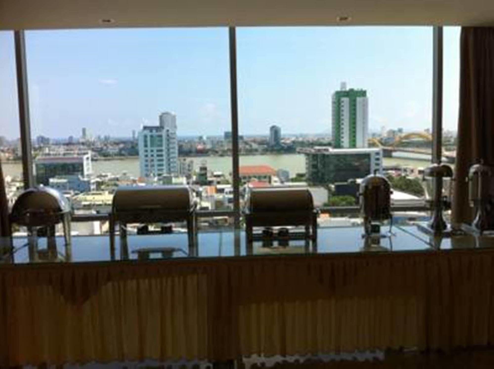 Bao Quyen Hotel Da Nang Eksteriør bilde