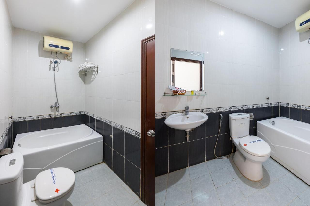 Bao Quyen Hotel Da Nang Eksteriør bilde