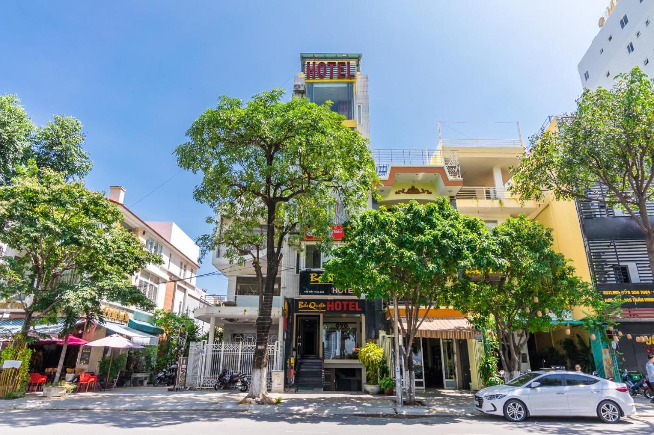 Bao Quyen Hotel Da Nang Eksteriør bilde