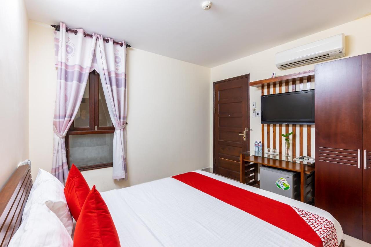 Bao Quyen Hotel Da Nang Eksteriør bilde