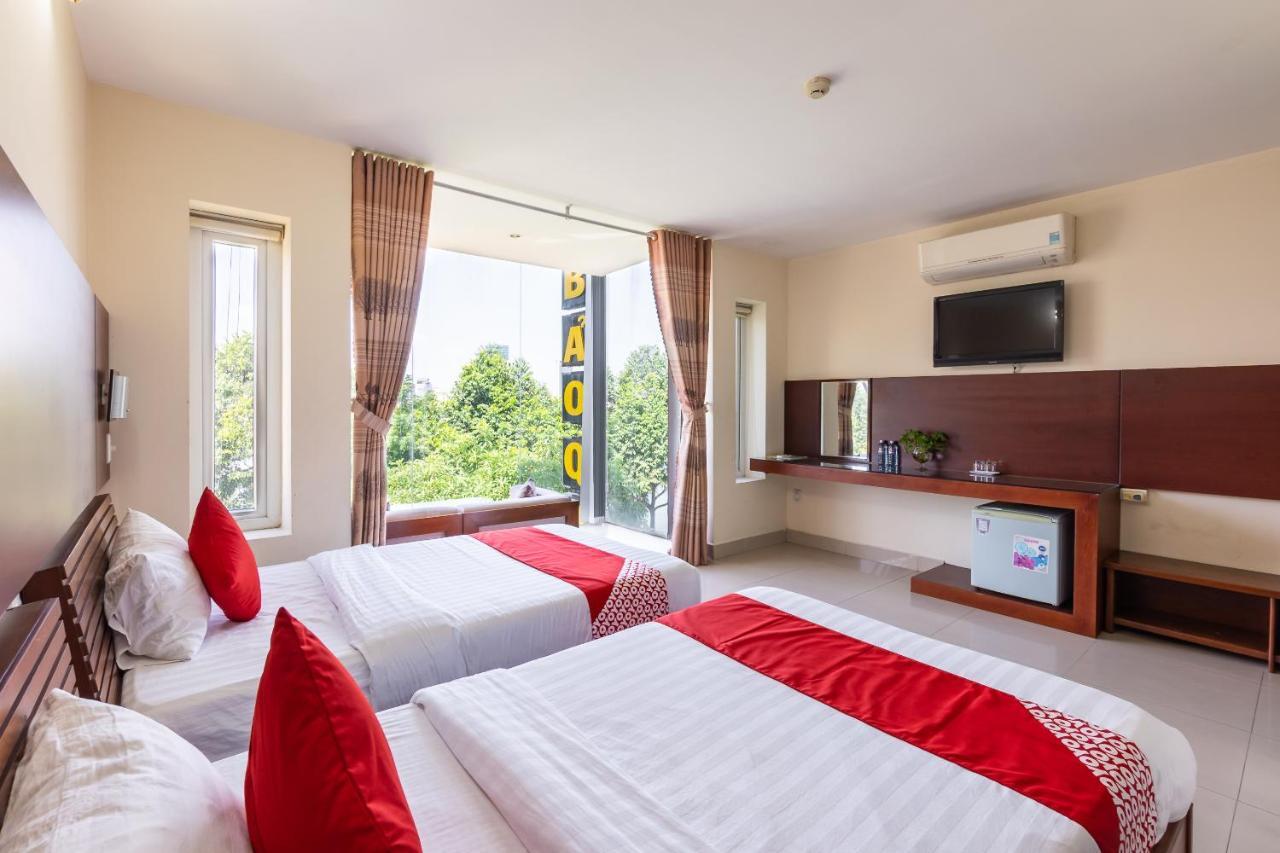 Bao Quyen Hotel Da Nang Eksteriør bilde