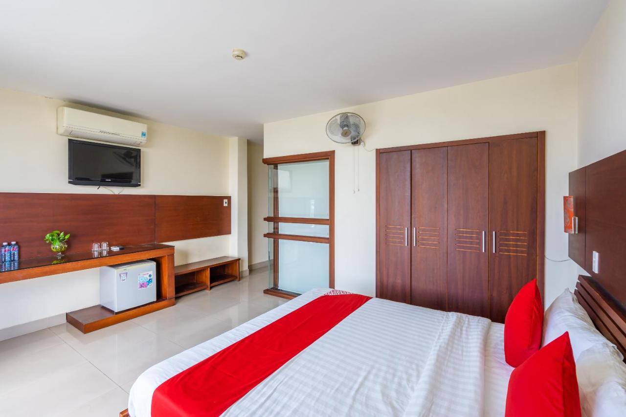 Bao Quyen Hotel Da Nang Eksteriør bilde