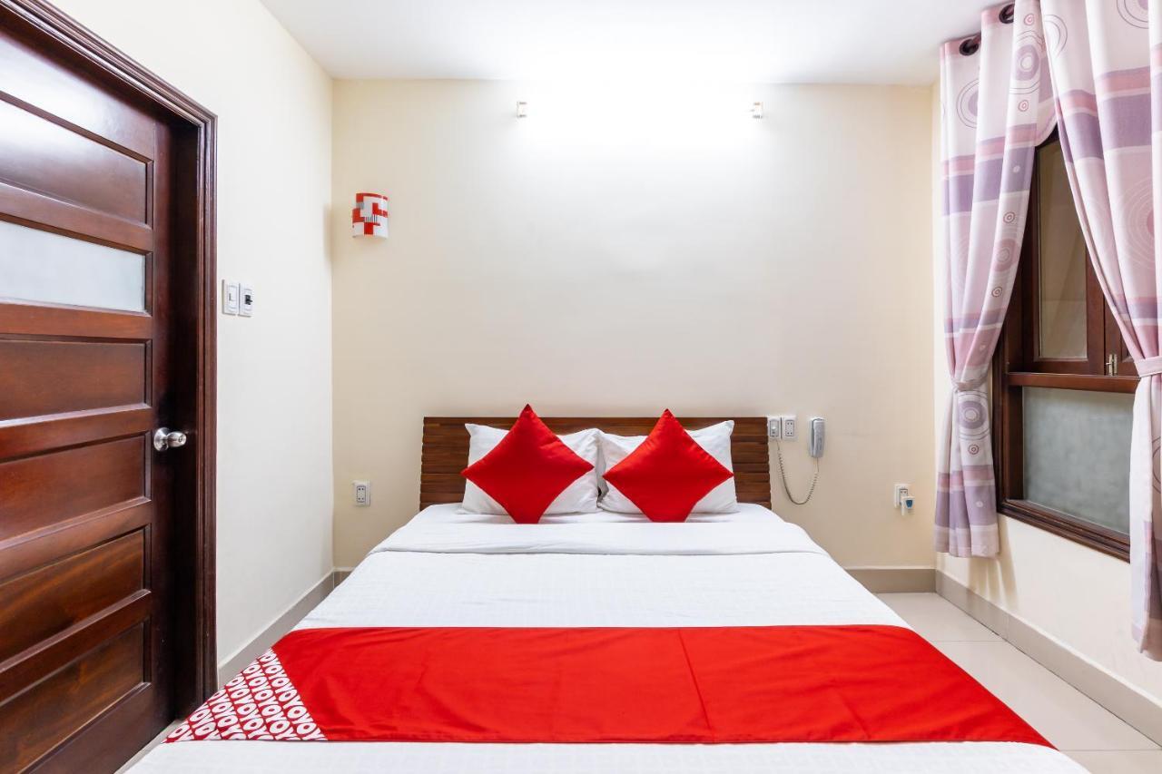 Bao Quyen Hotel Da Nang Eksteriør bilde