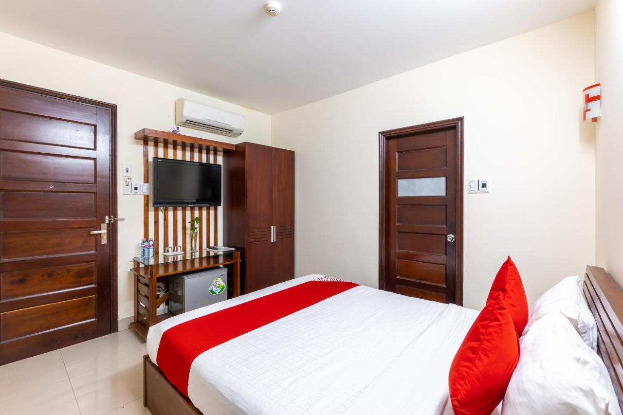 Bao Quyen Hotel Da Nang Eksteriør bilde