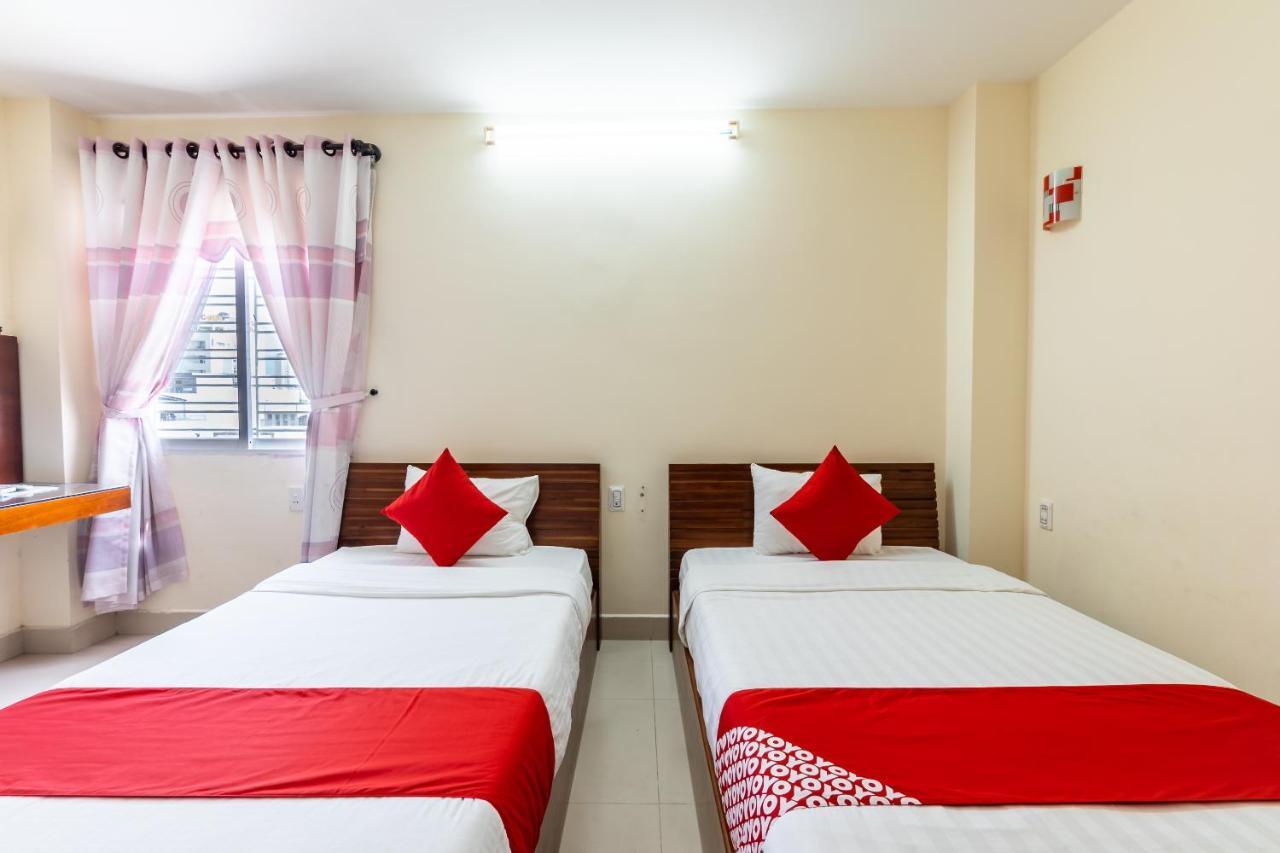 Bao Quyen Hotel Da Nang Eksteriør bilde