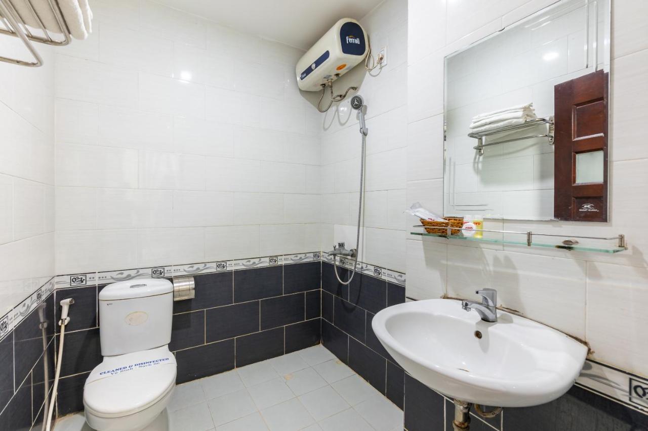 Bao Quyen Hotel Da Nang Eksteriør bilde
