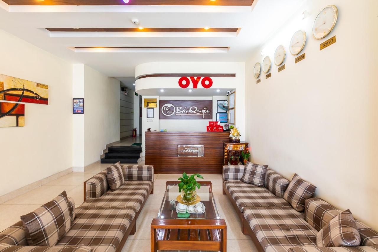 Bao Quyen Hotel Da Nang Eksteriør bilde