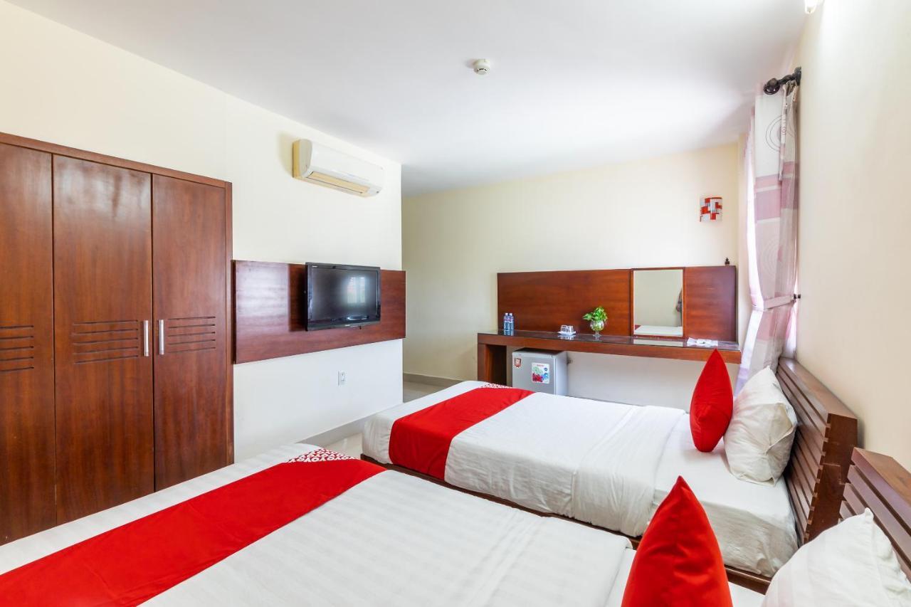 Bao Quyen Hotel Da Nang Eksteriør bilde