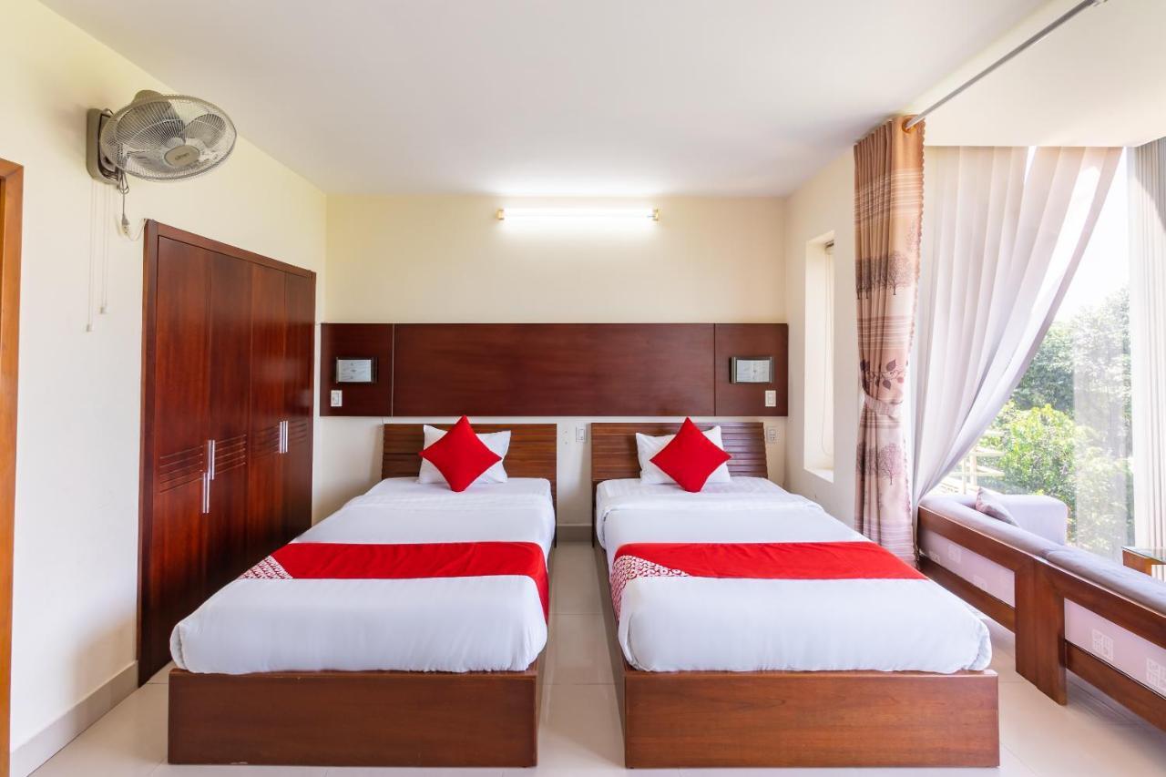 Bao Quyen Hotel Da Nang Eksteriør bilde