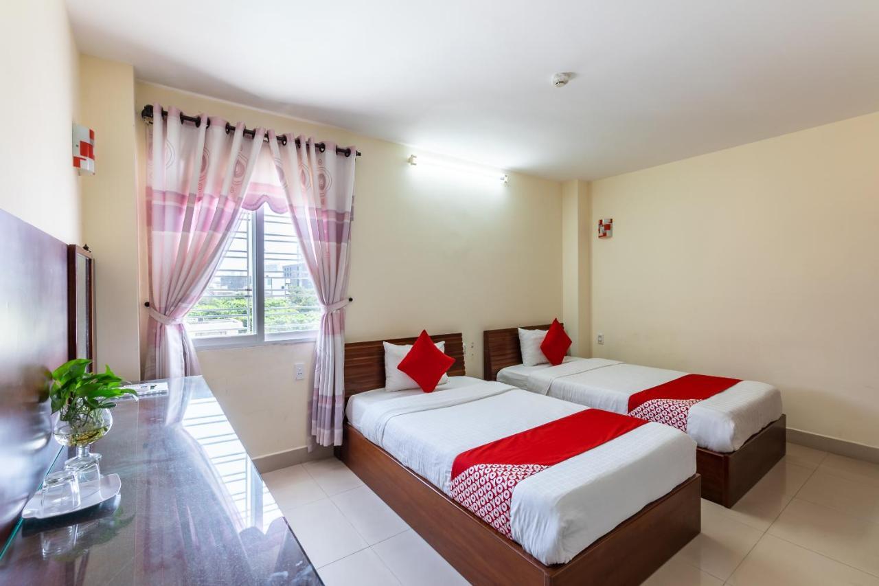 Bao Quyen Hotel Da Nang Eksteriør bilde