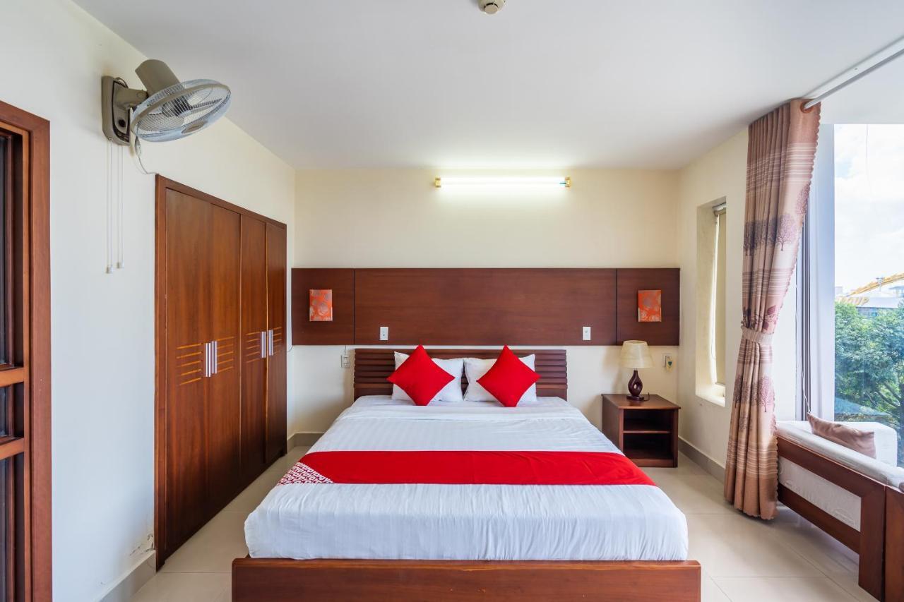 Bao Quyen Hotel Da Nang Eksteriør bilde