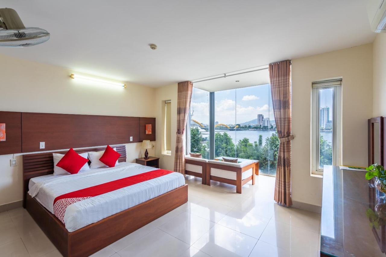 Bao Quyen Hotel Da Nang Eksteriør bilde