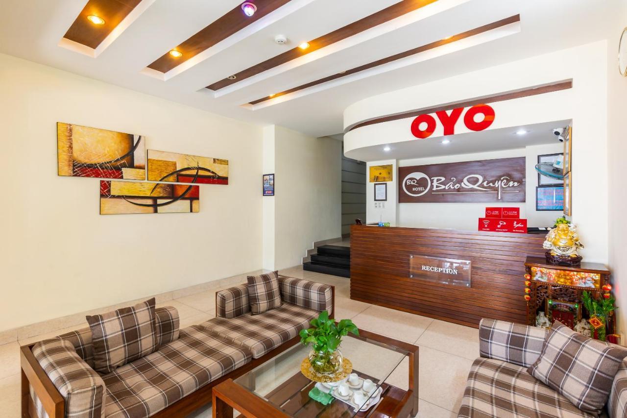 Bao Quyen Hotel Da Nang Eksteriør bilde