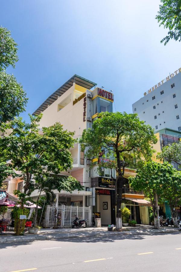 Bao Quyen Hotel Da Nang Eksteriør bilde