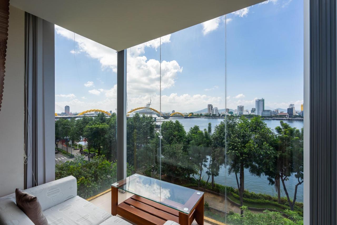 Bao Quyen Hotel Da Nang Eksteriør bilde